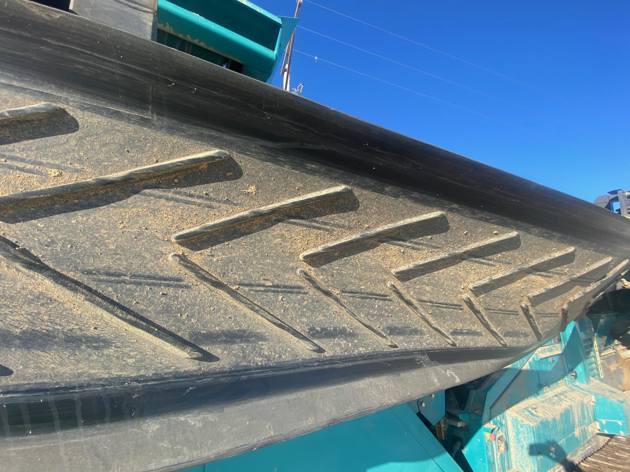 2018 TEREX CHIEFTAIN 1400 - Image 9